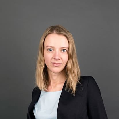 Александра Шульц