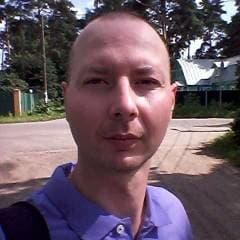 Владимир Булкин