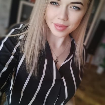 Наталья Скрыпина