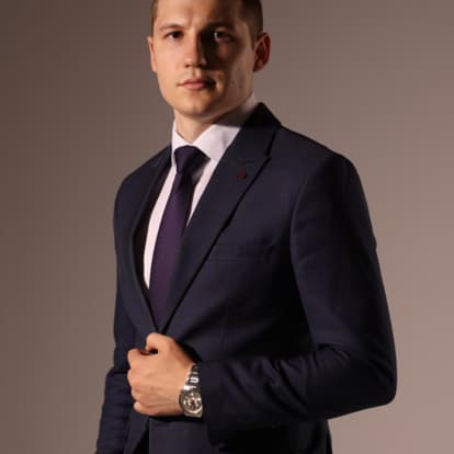 Юрий Митин