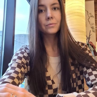 Ольга Новаш