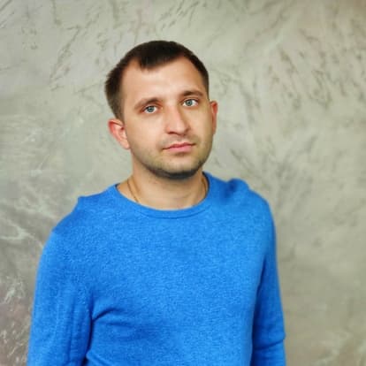 Игорь Бабенькин