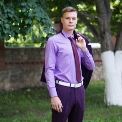 Андрей Глазунов