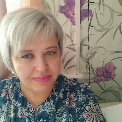 Ольга Балабаева