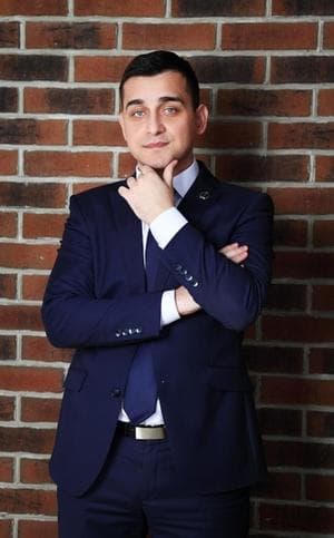Александр Кузнецов