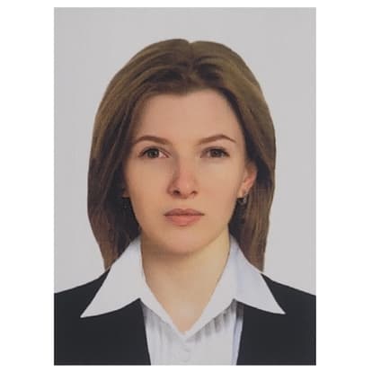 Полина Валевская