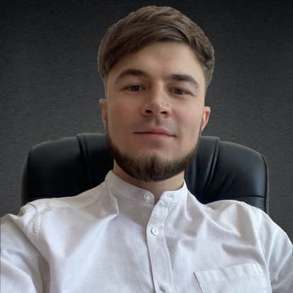 Глеб Евлевских