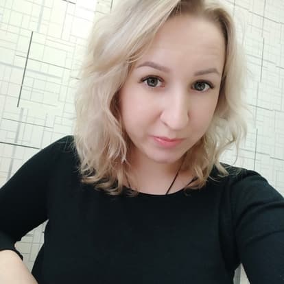 Елизавета Полякова