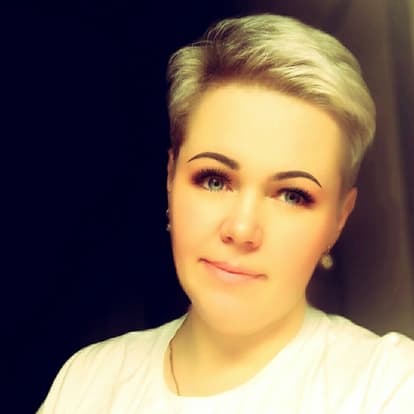Наталия Попова