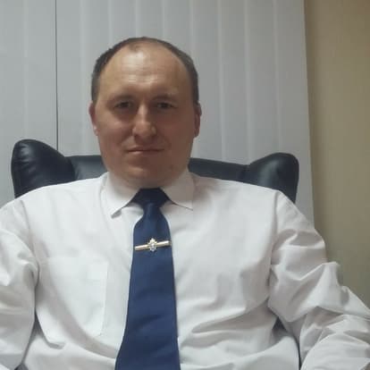 Дмитрий Сердюк