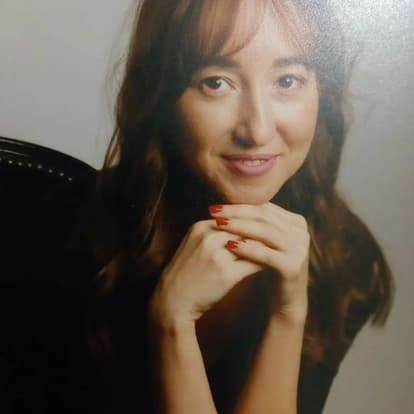 Елена Газетдинова