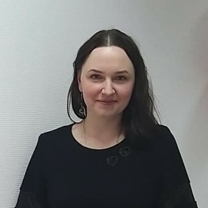 Арина Летчикова