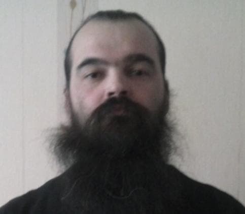 Андрей Шамов