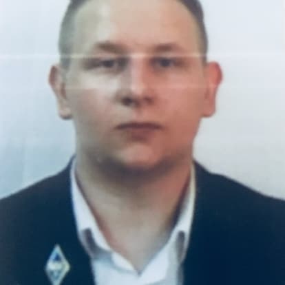 Андрей Булавенко