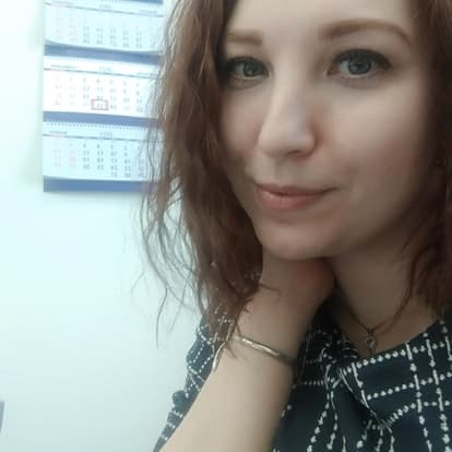 Виталия Андреева