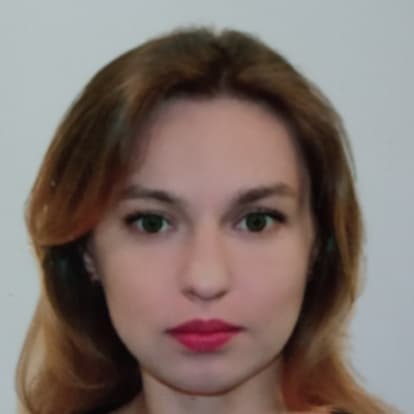 Юлия Иванова