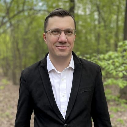 Кирилл Мариненко