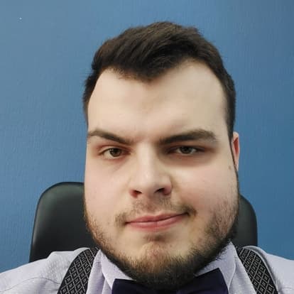 Александр Белянин