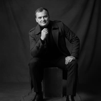 Владимир Болдырев