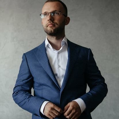 Андрей Ахметзянов
