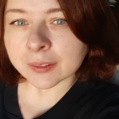Инна Топадзе
