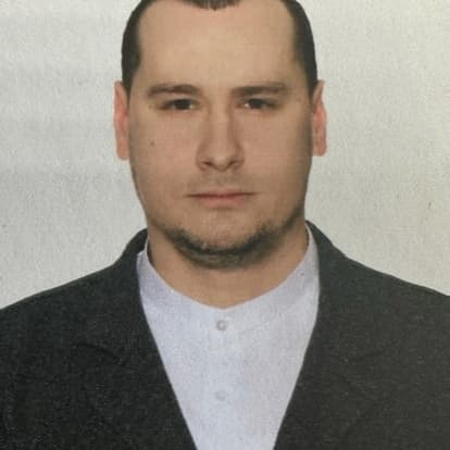 Владимир Орлов