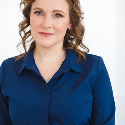 Елена Сидорова
