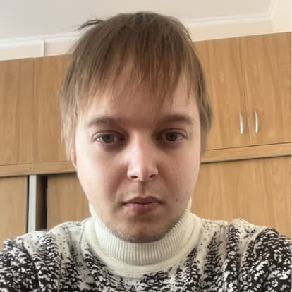 Илья Коньков