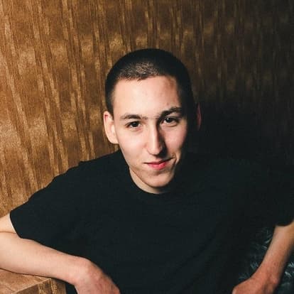 Никита Дивлекеев