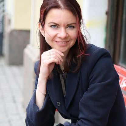 Клавдия Спиридонова