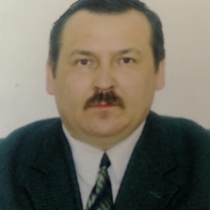 Валерий Потапов