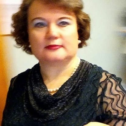 Ирина Васильченко