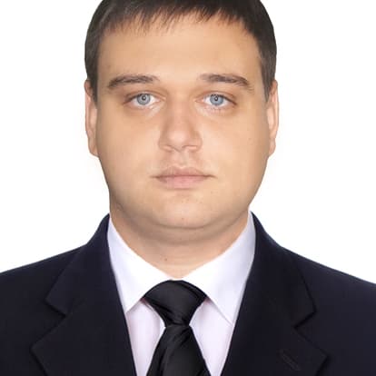 Владимир Колтунов