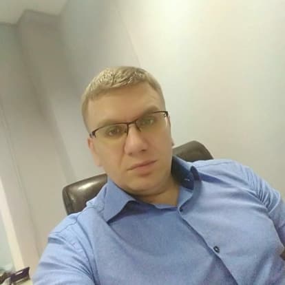 Игорь Пономарев