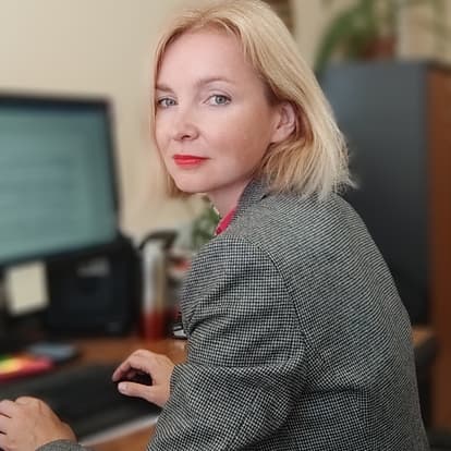 Екатерина Катранина