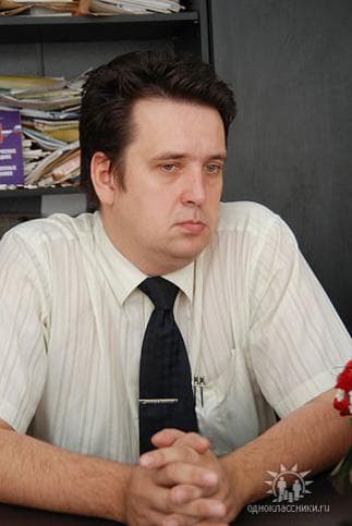 Андрей Чухин