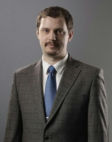 Леонид Нестеров