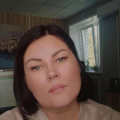 Светлана Константинова