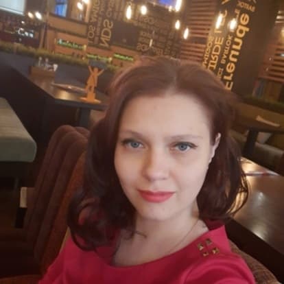 Юлия Бочкарева