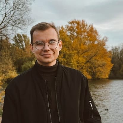 Никита Дуданов
