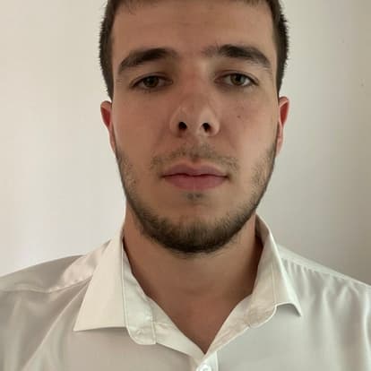 Данилбек Матиев