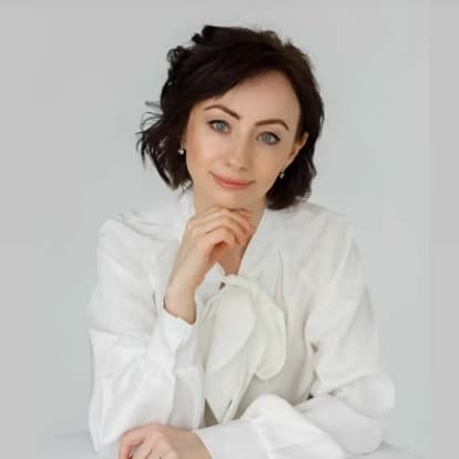 Эвелина Мыгакова