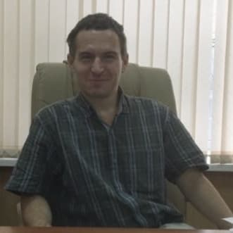 Денис Козлов