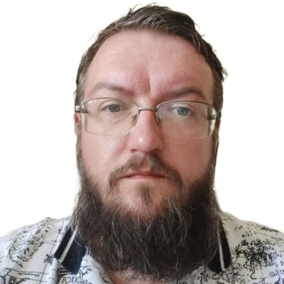Сергей Леоненко