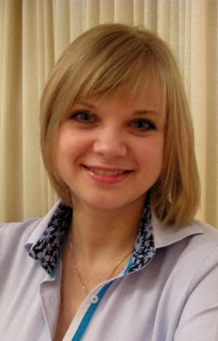 Светлана Акимова