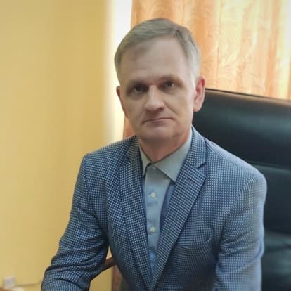 Андрей Мелентьев