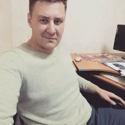 Сергей Вирченко