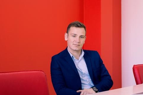 Вадим Ковалев