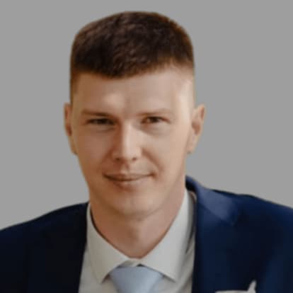 Сергей Абрамов