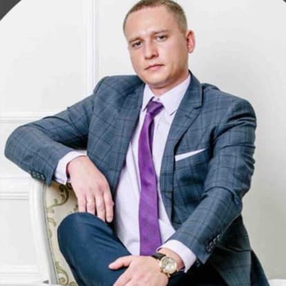Иван Тарасов